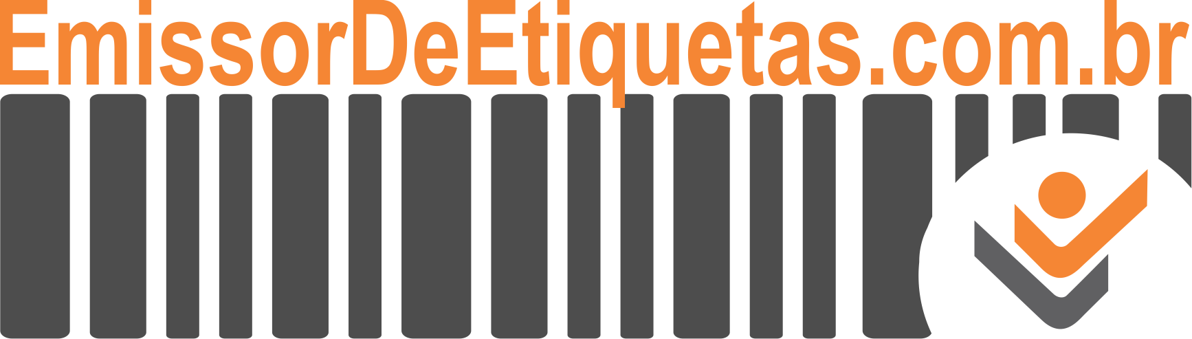 Emissor de Etiquetas